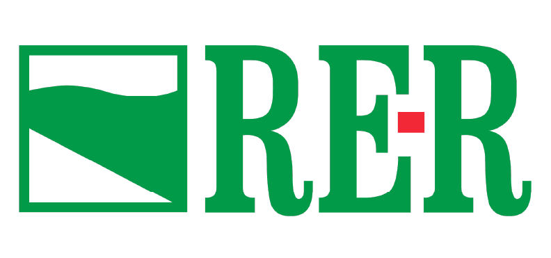 logo emilia romagna